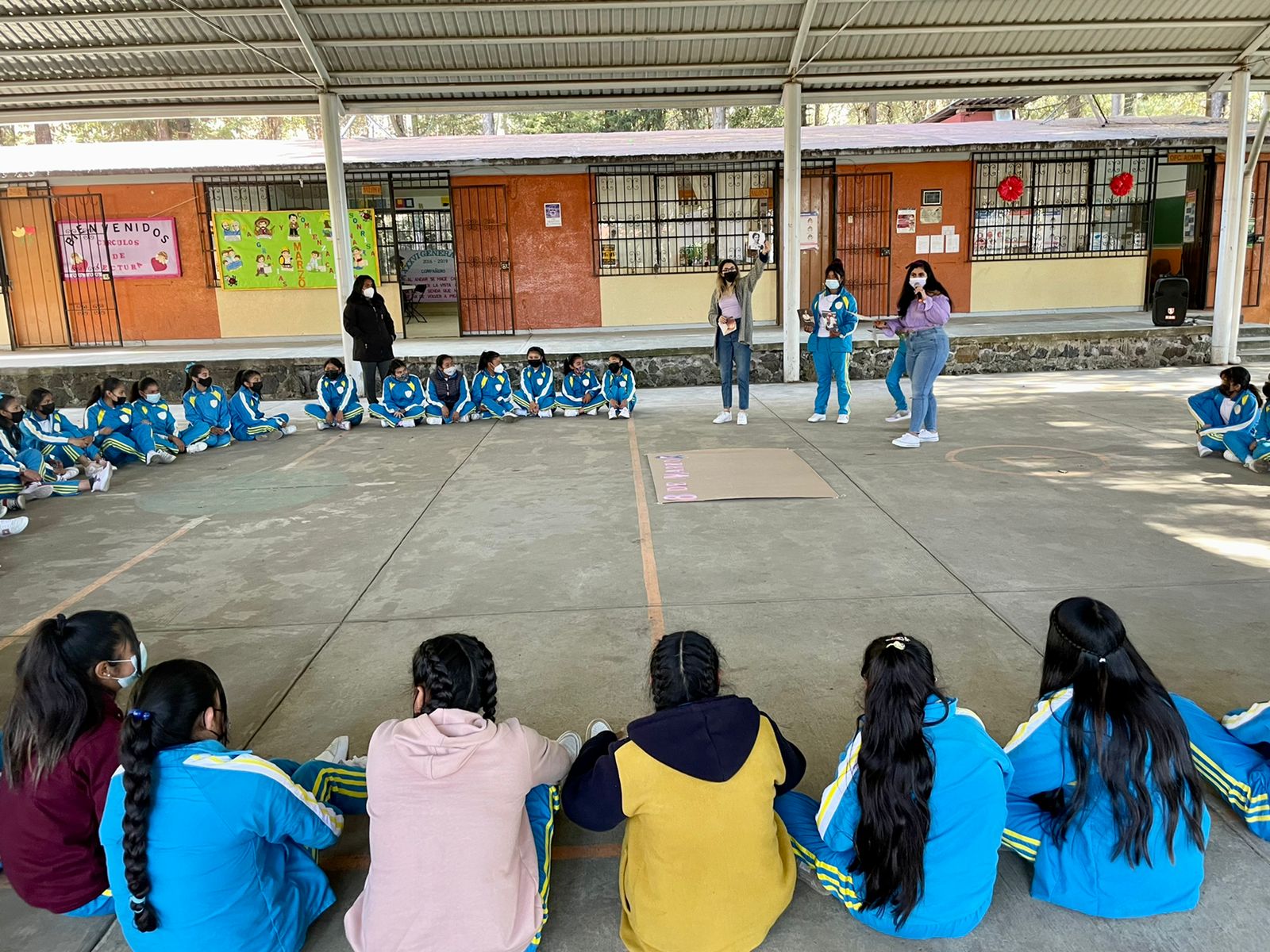 Comunidad